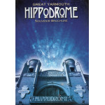 Hippodrome Circus Great Yarmouth Summer Show Programme 2011